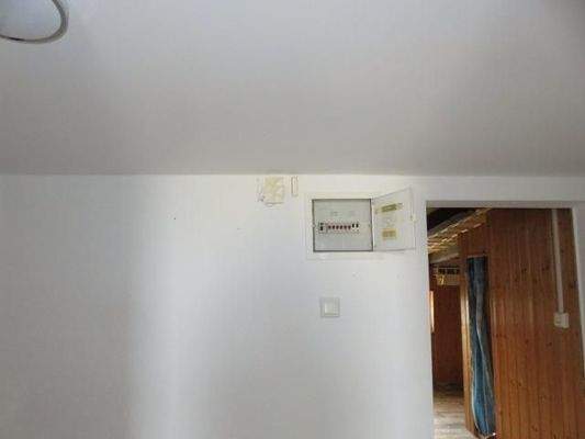 Strom-Unterverteilung