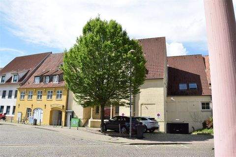 Flensburg Büros, Büroräume, Büroflächen 