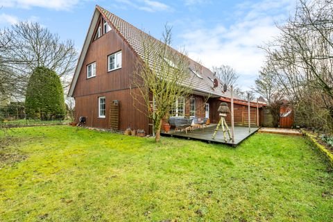Regesbostel / Rahmstorf Häuser, Regesbostel / Rahmstorf Haus kaufen