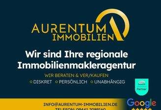 Aurentum GmbH - Ihr Immobilienmakler