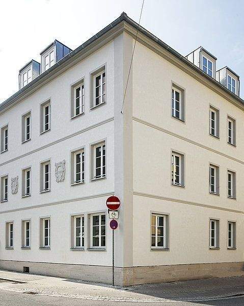 Coburg Wohnungen, Coburg Wohnung mieten