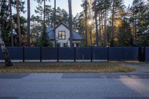 Borkwalde Häuser, Borkwalde Haus kaufen