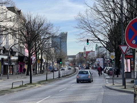 Hamburg Gastronomie, Pacht, Gaststätten