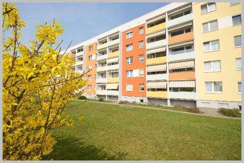 Nünchritz Wohnungen, Nünchritz Wohnung mieten