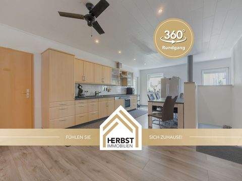 Sankt Georgen im Schwarzwald Wohnungen, Sankt Georgen im Schwarzwald Wohnung kaufen