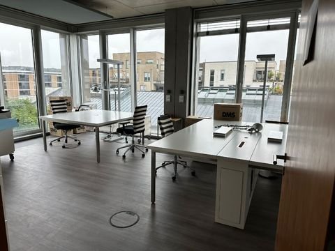 Düsseldorf Büros, Büroräume, Büroflächen 