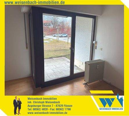 Weisenbach Immobilien