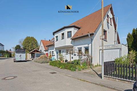 Steinenbronn Häuser, Steinenbronn Haus kaufen