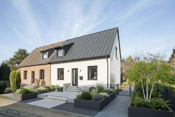 Ansicht - KI-Visualisierung