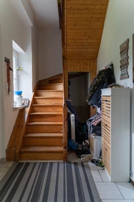 Haus - Wohnung EG+OG