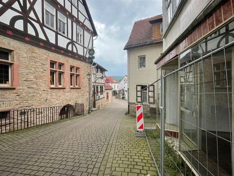 Bad Orb Häuser, Bad Orb Haus kaufen