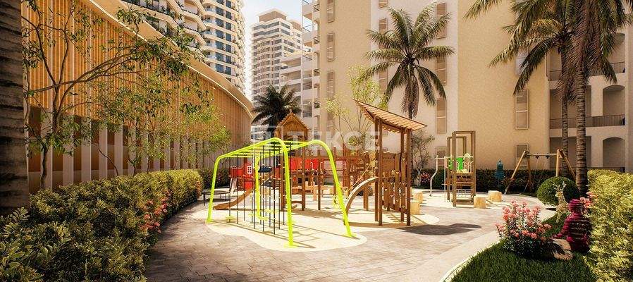 Wynn Casino View Apartments with Installments in Ras Al Khaimah