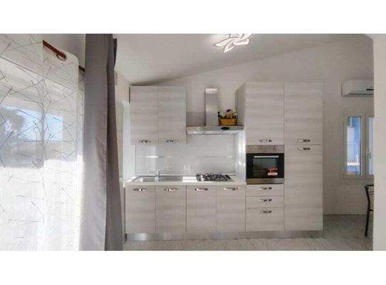 Sensationell ! Villa Miami direkt am Meer !