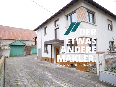 Hillesheim Häuser, Hillesheim Haus kaufen