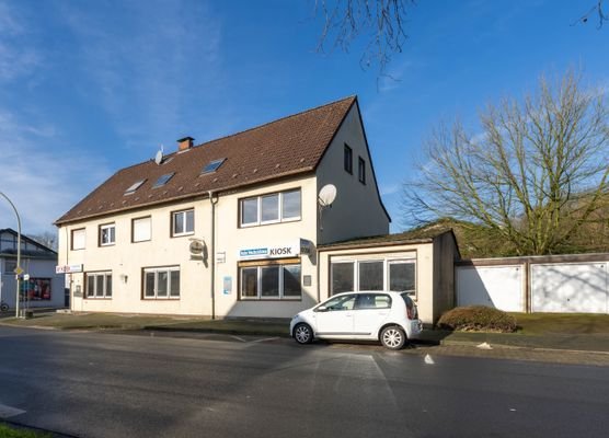 Frontansicht 