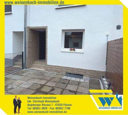 Weisenbach Immobilien