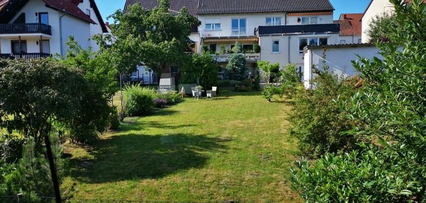 Garten