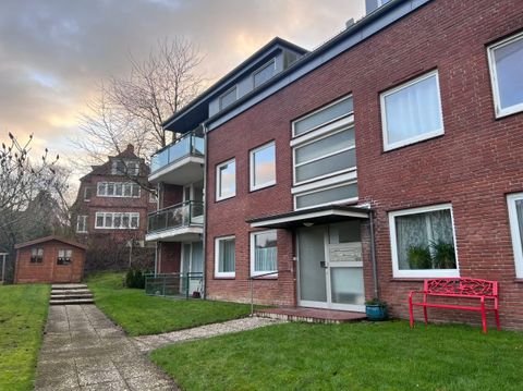 Schleswig Wohnungen, Schleswig Wohnung mieten