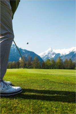 Copyright TVB Zell am See-Kaprun