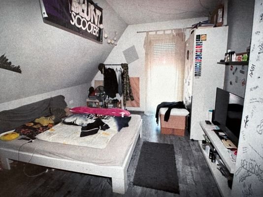Bsp. Zimmer