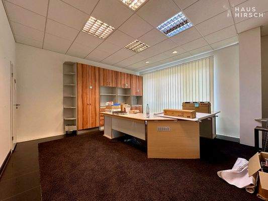 Büroraum 1