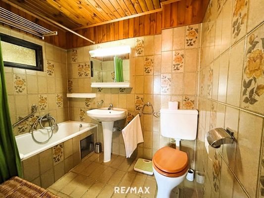 12 Badezimmer