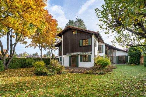 Seeshaupt Häuser, Seeshaupt Haus kaufen