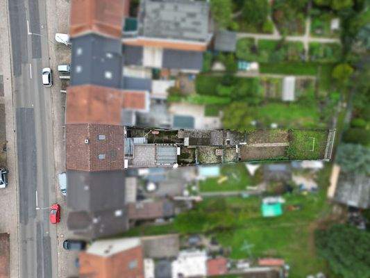 Zentrales Ein-/Zweifamilienhaus in Saarwellingen