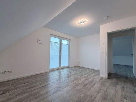 Kinderzimmer 1. Obergeschoss