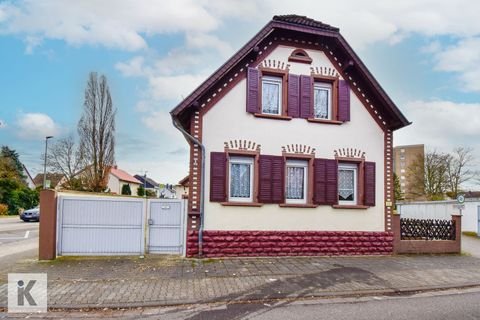 Mutterstadt Häuser, Mutterstadt Haus kaufen