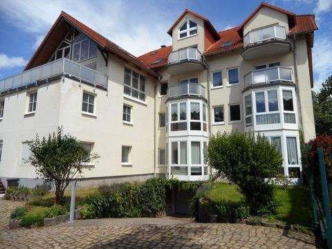 Gotha Wohnungen, Gotha Wohnung mieten