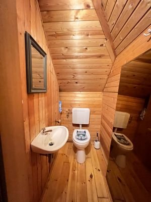 WC im DG 