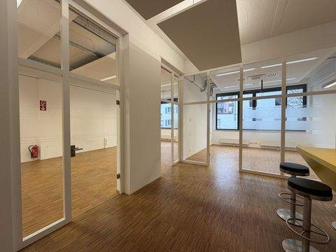 Ulm Büros, Büroräume, Büroflächen 