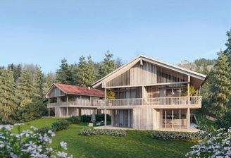 Visualisierung Wendelstein III