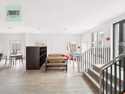 Gemeinschaftsraum SMARTS (3)