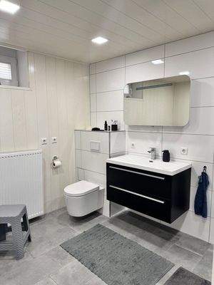 Badezimmer UG