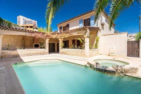 MARSEILLE Häuser, MARSEILLE Haus kaufen