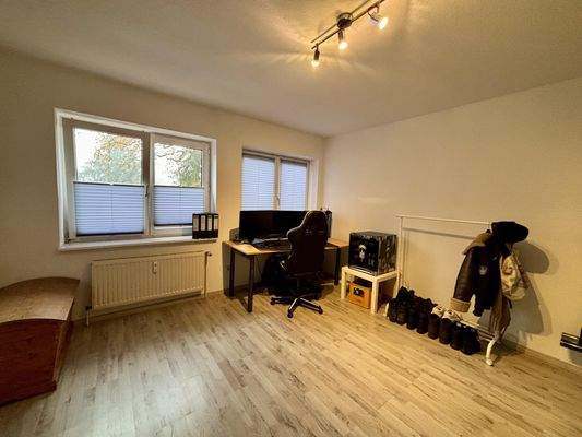 Arbeitszimmer oder Kinderzimmer