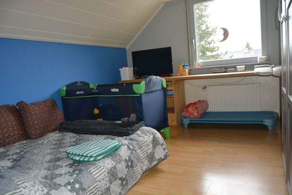 Kinderzimmer 1