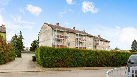 Albisheim Wohnungen, Albisheim Wohnung kaufen