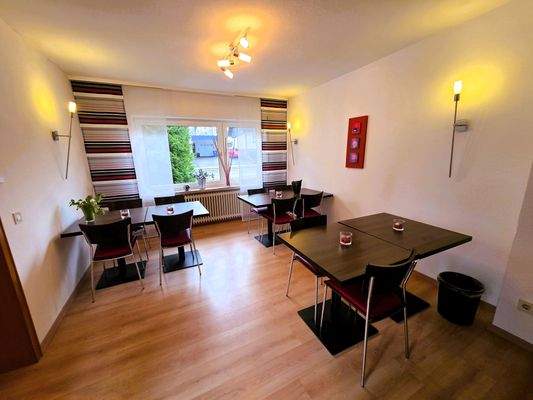 Pension_OG_Frühstücksraum