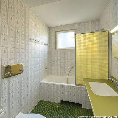 Bad, WC (Bild bearbeitet)