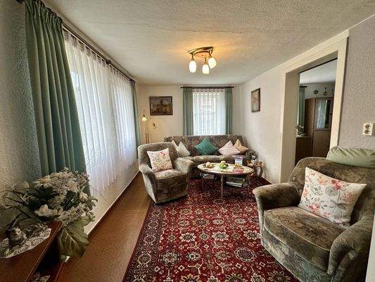 Wohnzimmer Obergeschoss