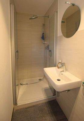 Duschbad zum Büro OG