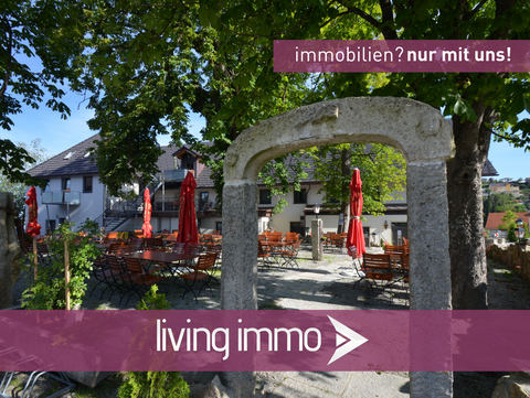 Fürstenstein Gastronomie, Pacht, Gaststätten