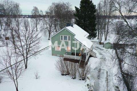 Tornio Häuser, Tornio Haus kaufen