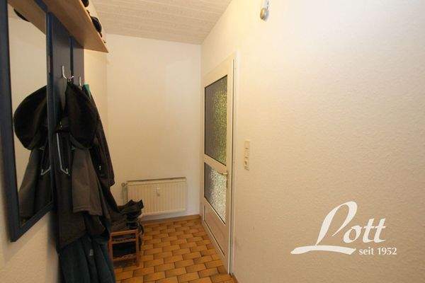  Eingang Wohnung Anbau