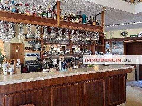 Falkenhagen (Mark) Gastronomie, Pacht, Gaststätten