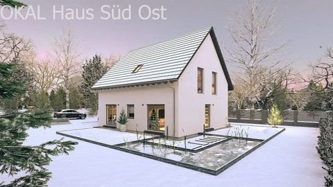 Allersberg Häuser, Allersberg Haus kaufen