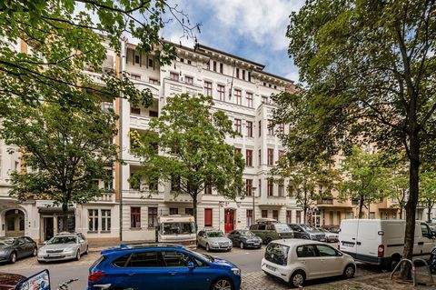 Berlin Renditeobjekte, Mehrfamilienhäuser, Geschäftshäuser, Kapitalanlage